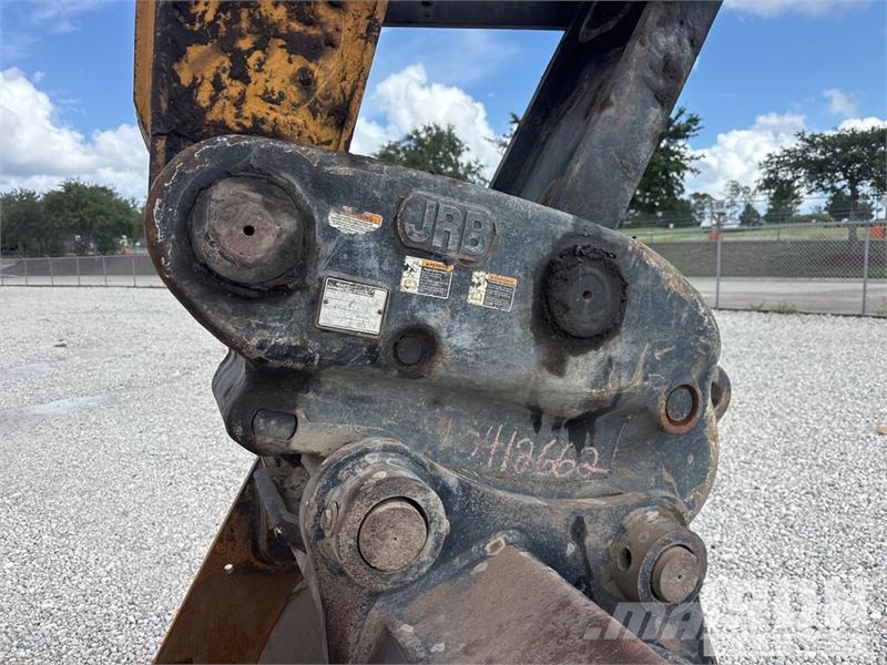 Sany SY365C LC Tracked Excavator Raupenbagger