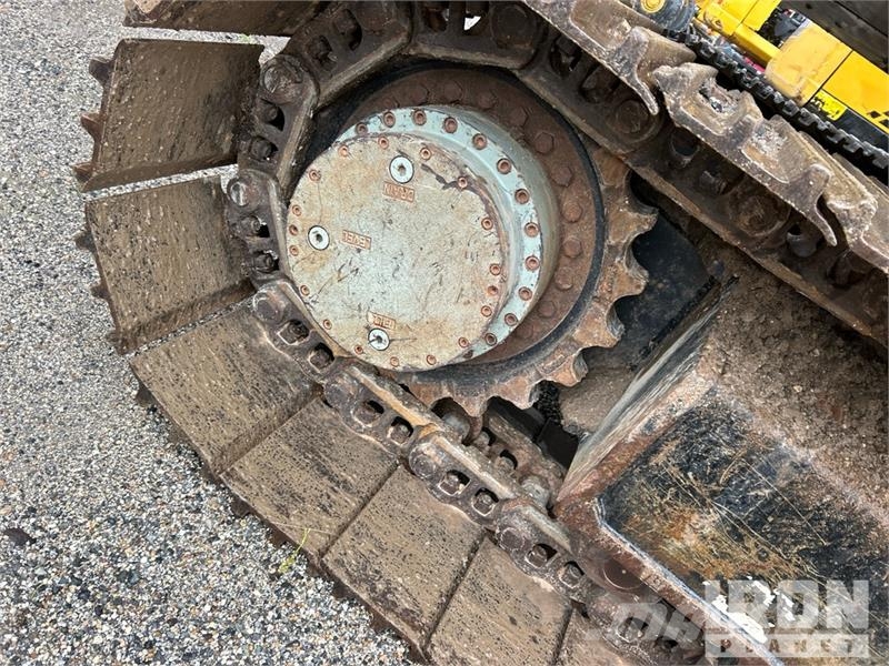 Sany SY365C LC Tracked Excavator Raupenbagger