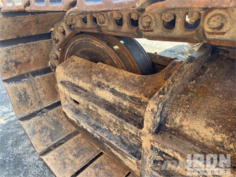 Sany SY365C LC Tracked Excavator Kāpurķēžu ekskavatori