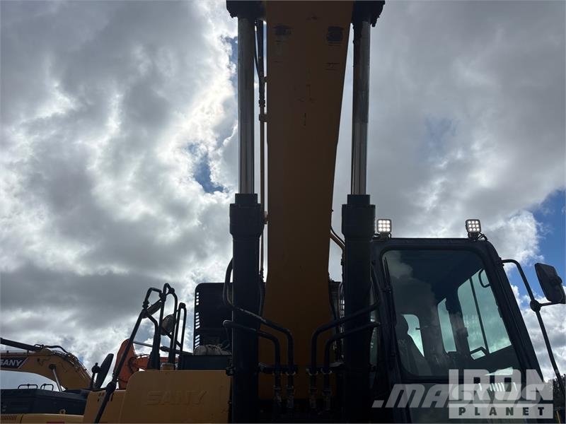 Sany SY365C LC Tracked Excavator Bageri gusjeničari