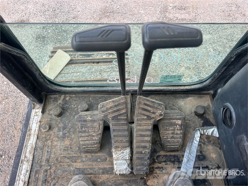 Sany SY365C LC Tracked Excavator Raupenbagger