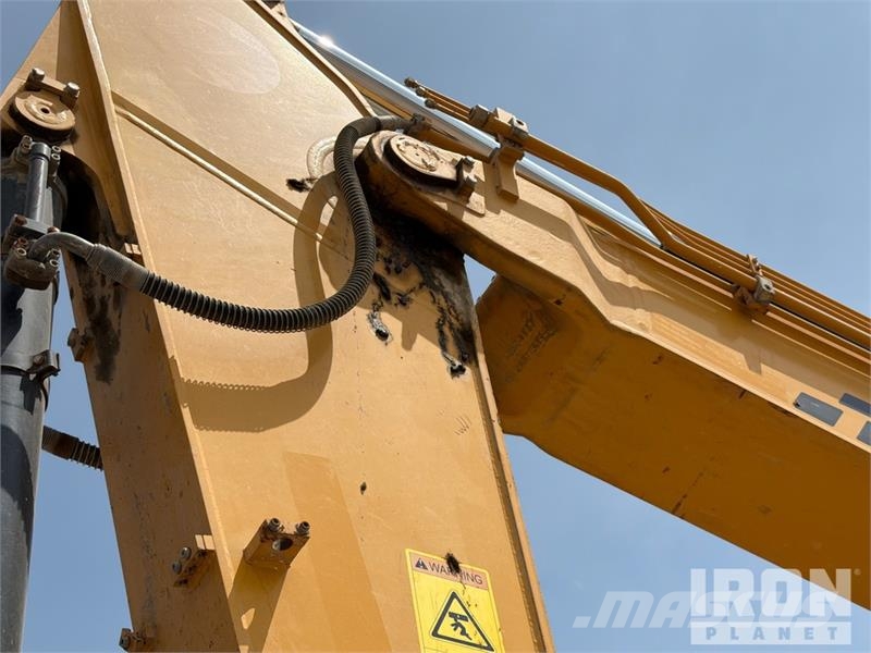 Sany SY365C LC Tracked Excavator Bageri guseničari