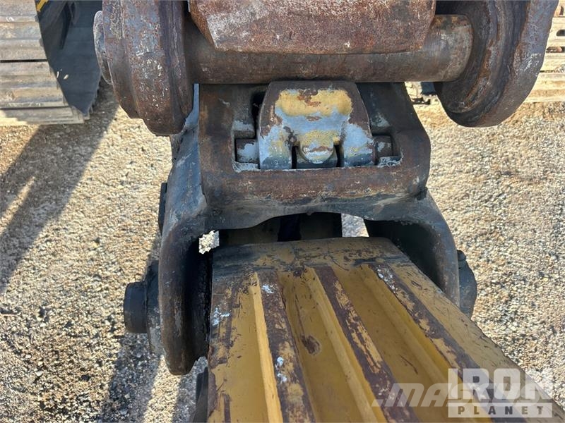 Sany SY365C LC Tracked Excavator Kāpurķēžu ekskavatori