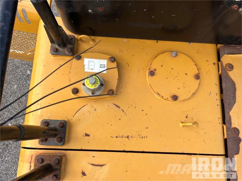 Sany SY365C LC Tracked Excavator Raupenbagger