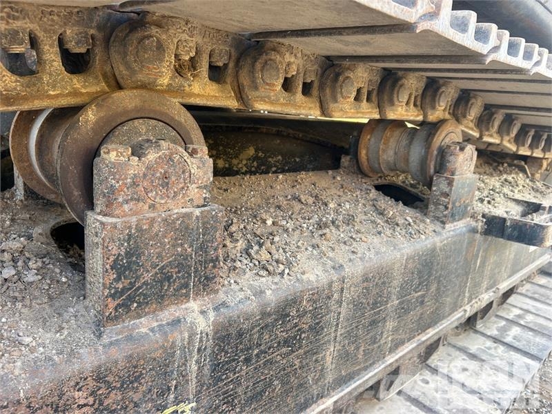 Sany SY365C LC Tracked Excavator Raupenbagger