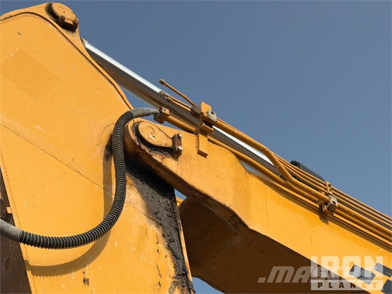 Sany SY365C LC Tracked Excavator Kāpurķēžu ekskavatori