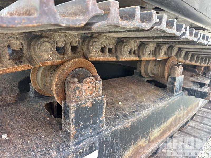 Sany SY365C LC Tracked Excavator Raupenbagger