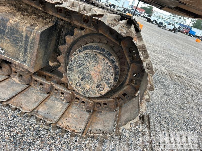 Sany SY365C LC Tracked Excavator Raupenbagger
