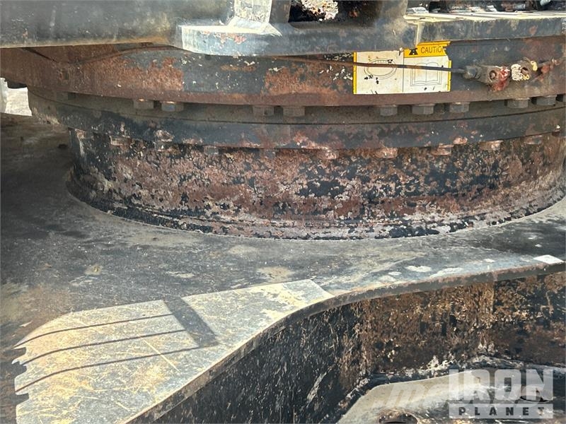 Sany SY365C LC Tracked Excavator Raupenbagger