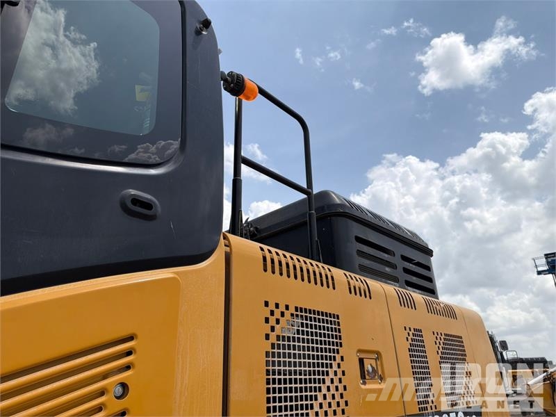 Sany SY365C LC Tracked Excavator Bageri guseničari