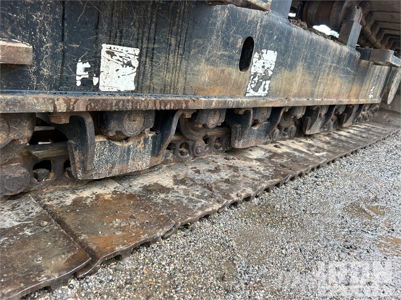 Sany SY365C LC Tracked Excavator Raupenbagger