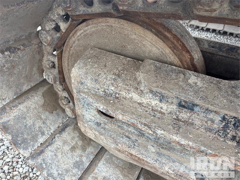 Sany SY365C LC Tracked Excavator Bageri gusjeničari