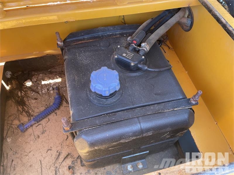 Sany SY365C LC Tracked Excavator Kāpurķēžu ekskavatori