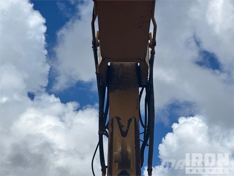 Sany SY365C LC Tracked Excavator Bageri gusjeničari