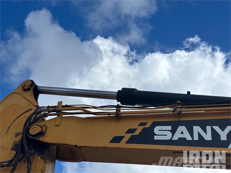 Sany SY365C LC Tracked Excavator Bageri gusjeničari