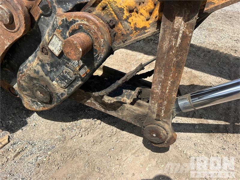 Sany SY365C LC Tracked Excavator Raupenbagger