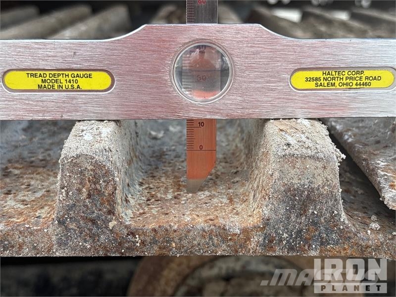 Sany SY365C LC Tracked Excavator Bageri gusjeničari
