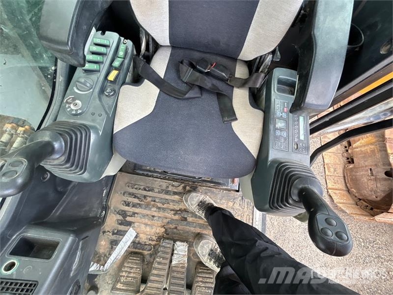 Sany SY365C LC Tracked Excavator Raupenbagger