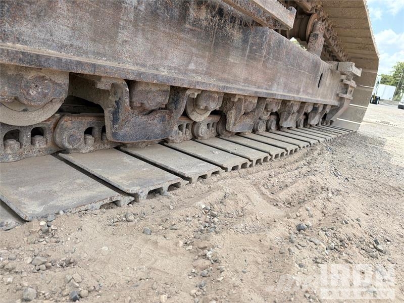 Sany SY365C LC Tracked Excavator Bageri guseničari