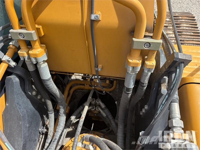Sany SY365C LC Tracked Excavator Raupenbagger