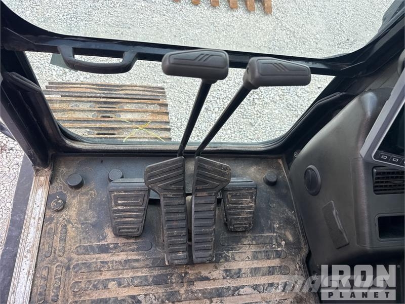 Sany SY365C LC Tracked Excavator Raupenbagger