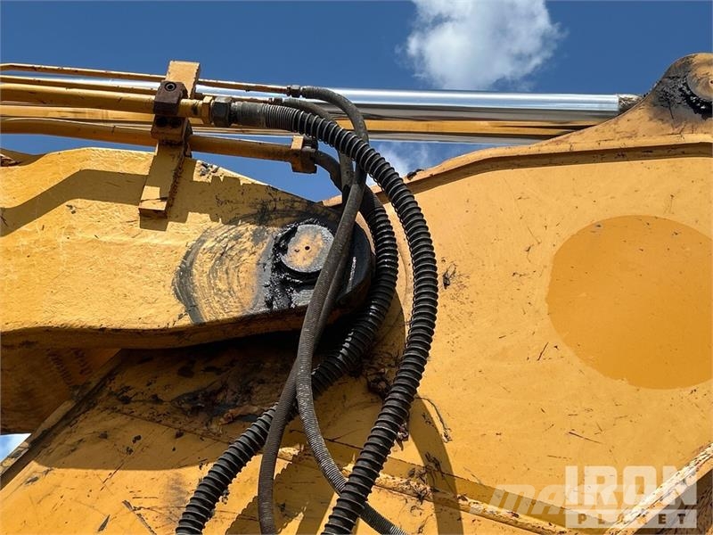 Sany SY365C LC Tracked Excavator Raupenbagger