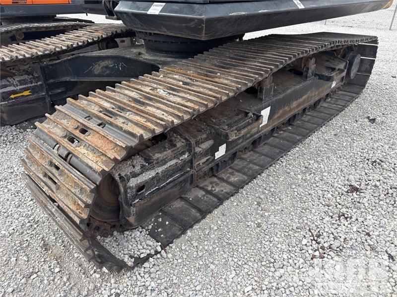 Sany SY365C LC Tracked Excavator Raupenbagger