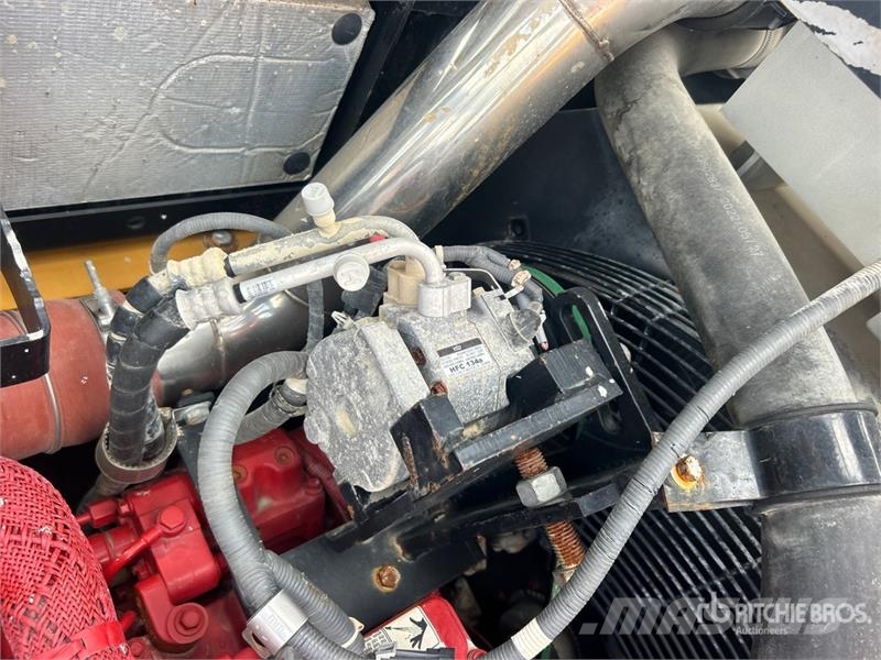 Sany SY365C LC Tracked Excavator Raupenbagger