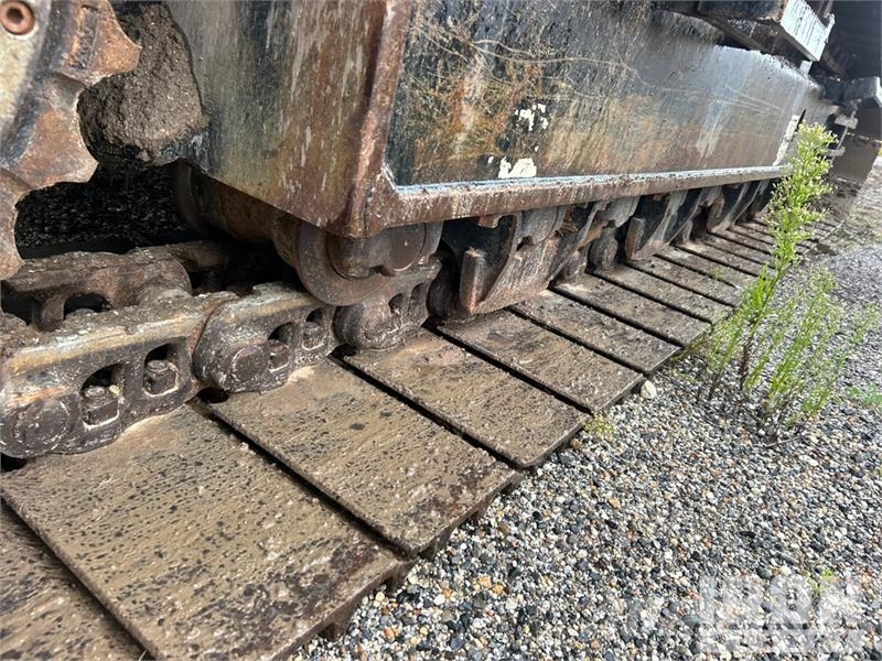 Sany SY365C LC Tracked Excavator Raupenbagger