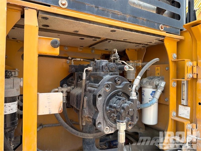Sany SY365C LC Tracked Excavator Bageri guseničari