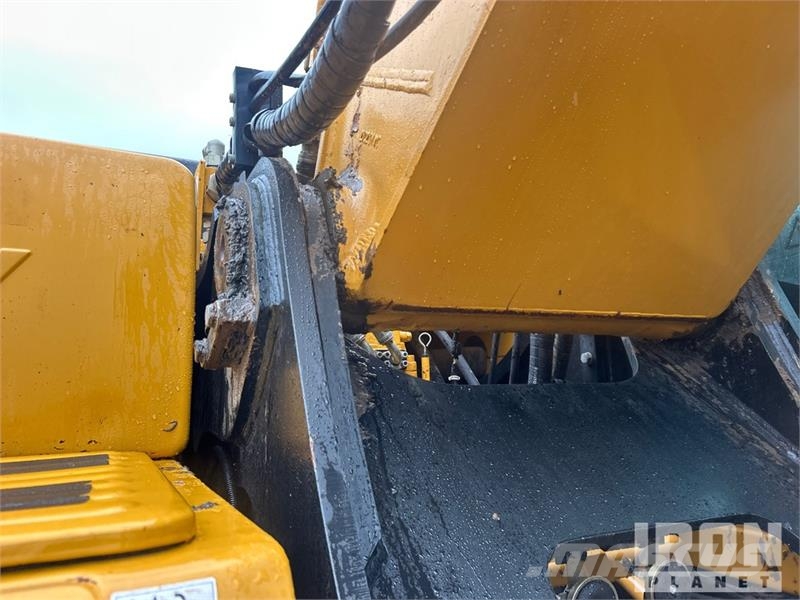 Sany SY365C LC Tracked Excavator Raupenbagger
