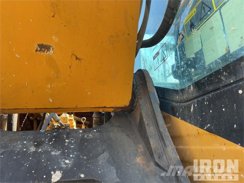 Sany SY365C LC Tracked Excavator Kāpurķēžu ekskavatori