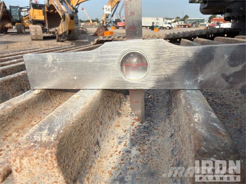Sany SY365C LC Tracked Excavator Kāpurķēžu ekskavatori
