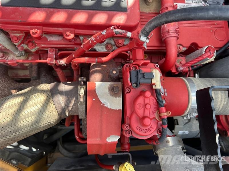 Sany SY365C LC Tracked Excavator Raupenbagger