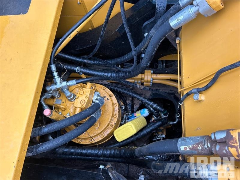Sany SY365C LC Tracked Excavator Raupenbagger