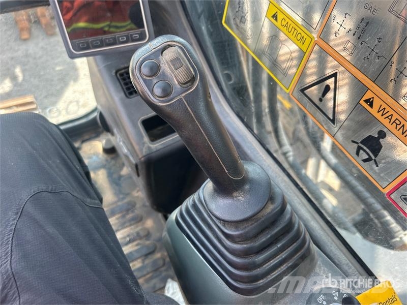 Sany SY365C LC Tracked Excavator Raupenbagger