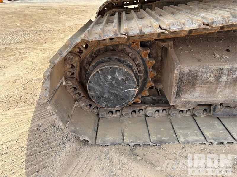 Sany SY365C LC Tracked Excavator Bageri guseničari