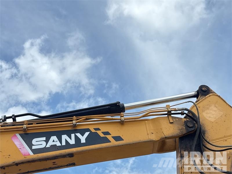 Sany SY365C LC Tracked Excavator Raupenbagger