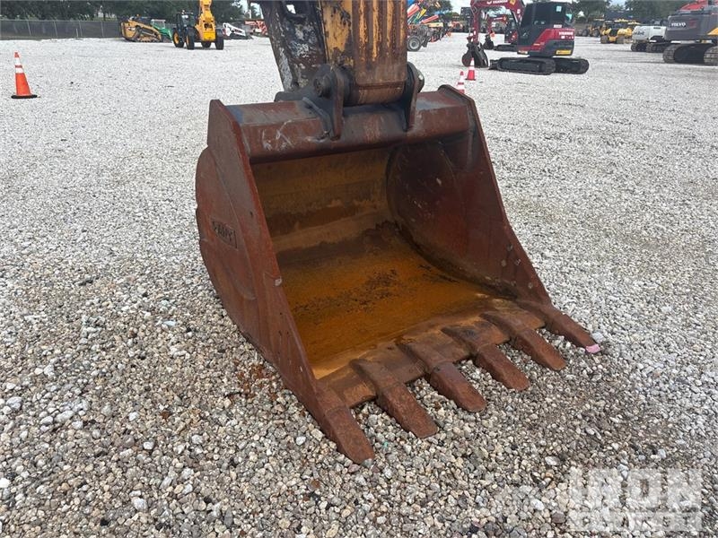 Sany SY365C LC Tracked Excavator Bageri gusjeničari