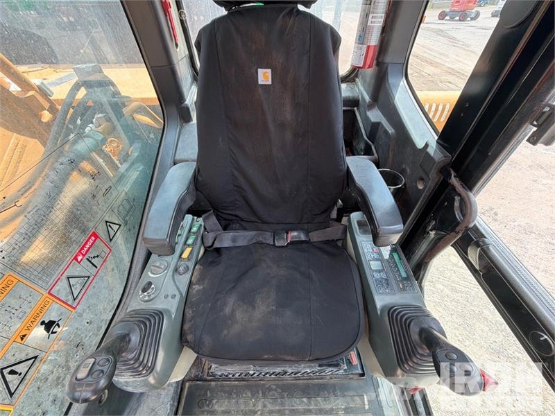 Sany SY365C LC Tracked Excavator Bageri guseničari