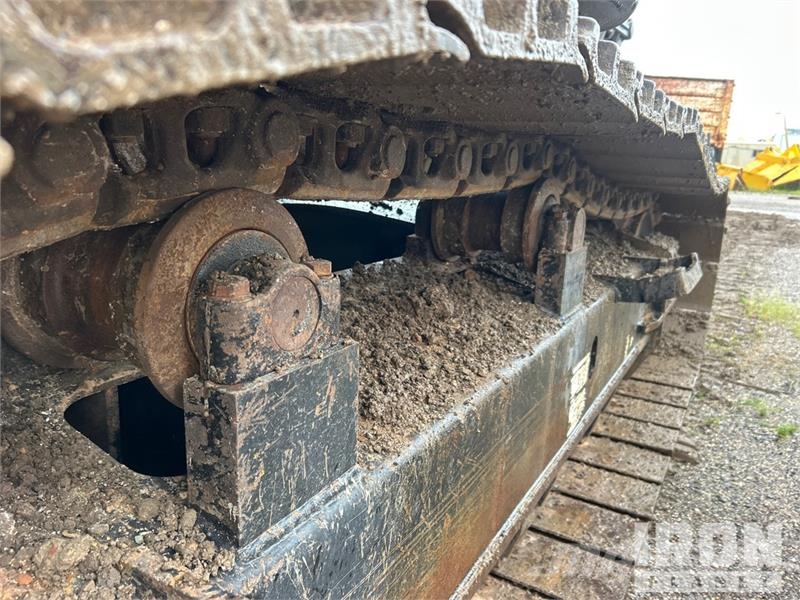 Sany SY365C LC Tracked Excavator Raupenbagger
