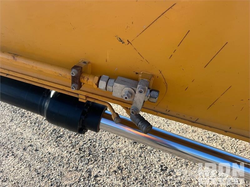 Sany SY365C LC Tracked Excavator Kāpurķēžu ekskavatori