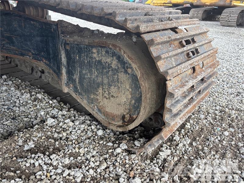 Sany SY365C LC Tracked Excavator Bageri gusjeničari