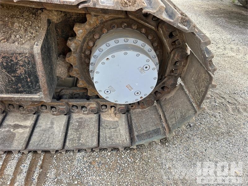 Sany SY365C LC Tracked Excavator Raupenbagger