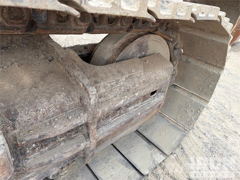Sany SY365C LC Tracked Excavator Bageri guseničari