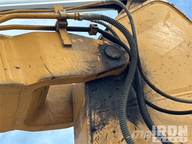 Sany SY365C LC Tracked Excavator Raupenbagger