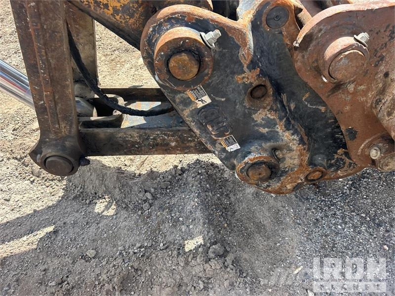 Sany SY365C LC Tracked Excavator Raupenbagger