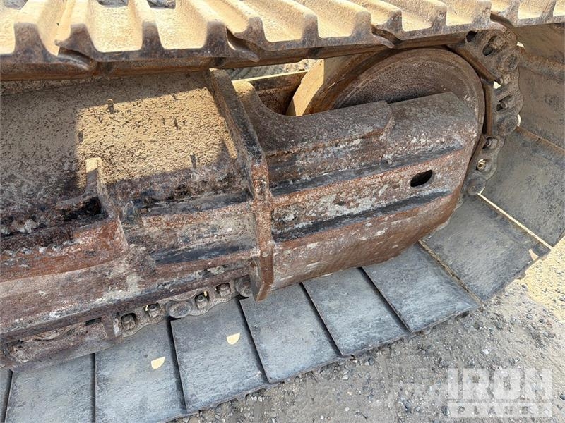 Sany SY365C LC Tracked Excavator Kāpurķēžu ekskavatori