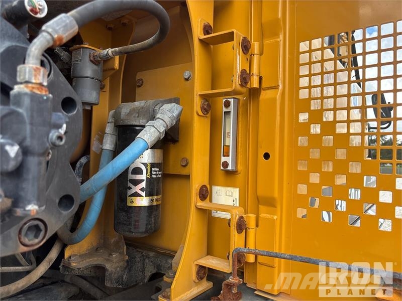 Sany SY365C LC Tracked Excavator Bageri gusjeničari
