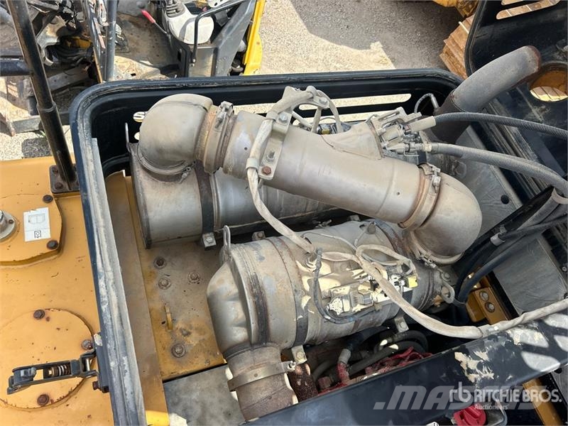 Sany SY365C LC Tracked Excavator Raupenbagger